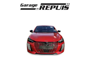 PEUGEOT 208 1.2 Hybrid 145 GT Exclusive