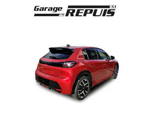 PEUGEOT 208 1.2 Hybrid 145 GT Exclusive