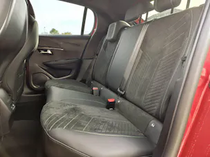 PEUGEOT 208 1.2 Hybrid 145 GT Exclusive