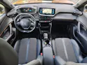 PEUGEOT 2008 1.2 PureTech 155 GT