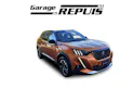 PEUGEOT 2008 1.2 PureTech 155 GT