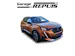 PEUGEOT 2008 1.2 PureTech 155 GT
