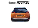 PEUGEOT 2008 1.2 PureTech 155 GT