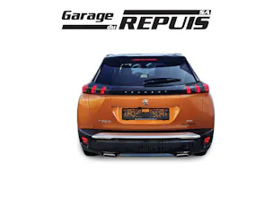PEUGEOT 2008 1.2 PureTech 155 GT