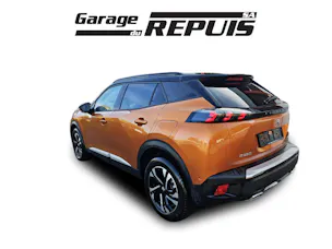 PEUGEOT 2008 1.2 PureTech 155 GT