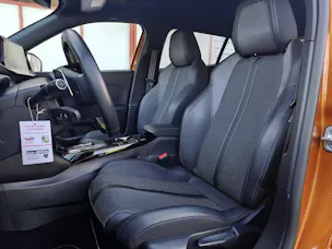 PEUGEOT 2008 1.2 PureTech 155 GT