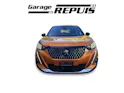 PEUGEOT 2008 1.2 PureTech 155 GT