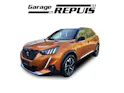 PEUGEOT 2008 1.2 PureTech 155 GT