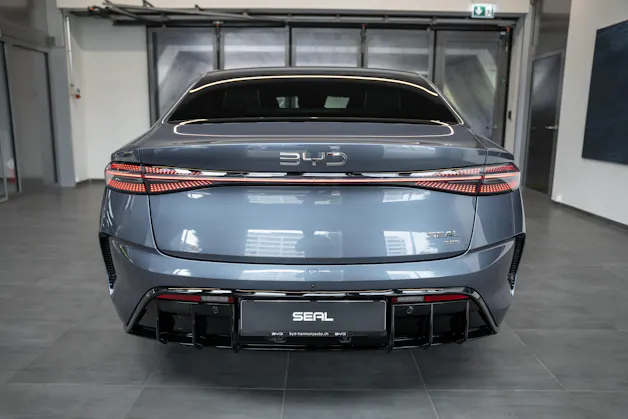 BYD Seal Excellence AWD