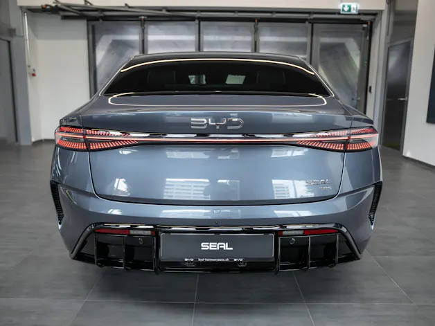 BYD Seal Excellence AWD