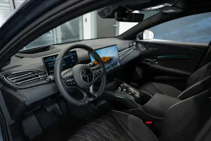 BYD Seal Excellence AWD