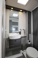 Crosscamp EXPDN VAN 6.6 E Peugeot Boxer 2.2 BlueHDi 140