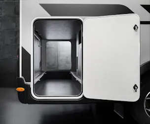Crosscamp EXPDN VAN 6.6 E Peugeot Boxer 2.2 BlueHDi 140