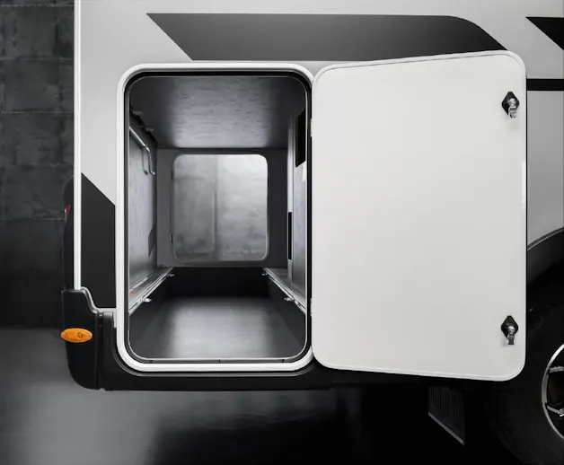 Crosscamp EXPDN VAN 6.6 E Peugeot Boxer 2.2 BlueHDi 140