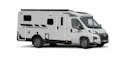 Crosscamp EXPDN VAN 6.6 E Peugeot Boxer 2.2 BlueHDi 140