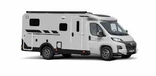 Crosscamp EXPDN VAN 6.6 E Peugeot Boxer 2.2 BlueHDi 140