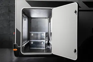 Crosscamp EXPDN 7.0 E Peugeot Boxer 2.2 BlueHDi 140 S/S