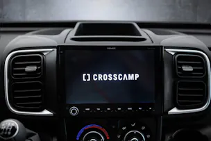 Crosscamp EXPDN 7.0 E Peugeot Boxer 2.2 BlueHDi 140 S/S