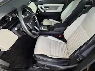 Land Rover Discovery Sport 2.0 Si4 250cv R-Dynamic SE (crochet)