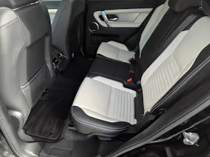 Land Rover Discovery Sport 2.0 Si4 250cv R-Dynamic SE (crochet)