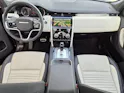 Land Rover Discovery Sport 2.0 Si4 250cv R-Dynamic SE (crochet)