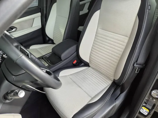 Land Rover Discovery Sport 2.0 Si4 250cv R-Dynamic SE (crochet)