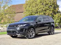Land Rover Discovery Sport 2.0 Si4 250cv R-Dynamic SE (crochet)