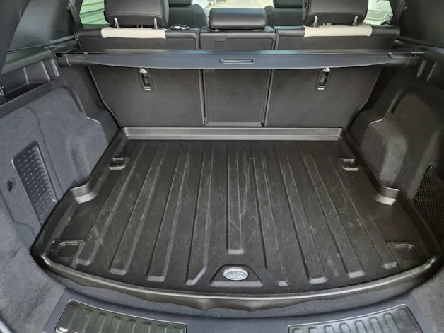 Land Rover Discovery Sport 2.0 Si4 250cv R-Dynamic SE (crochet)