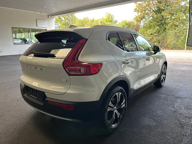 VOLVO XC40 1.5 T5 TE Inscription