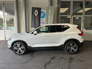 VOLVO XC40 1.5 T5 TE Inscription