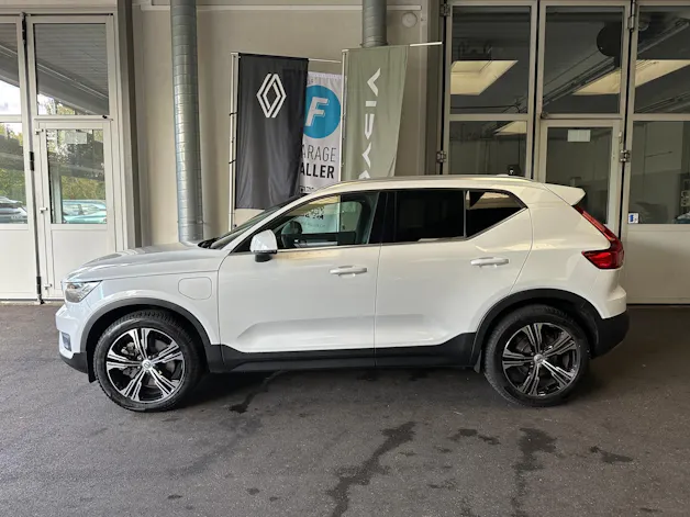 VOLVO XC40 1.5 T5 TE Inscription