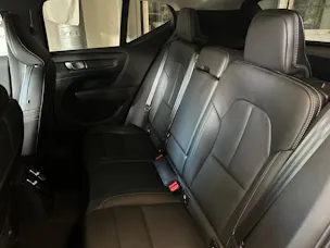 VOLVO XC40 1.5 T5 TE Inscription