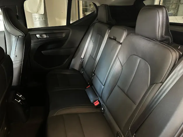 VOLVO XC40 1.5 T5 TE Inscription