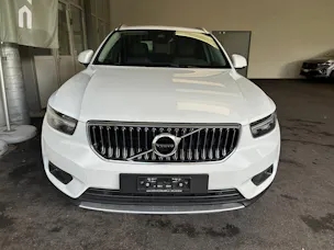 VOLVO XC40 1.5 T5 TE Inscription