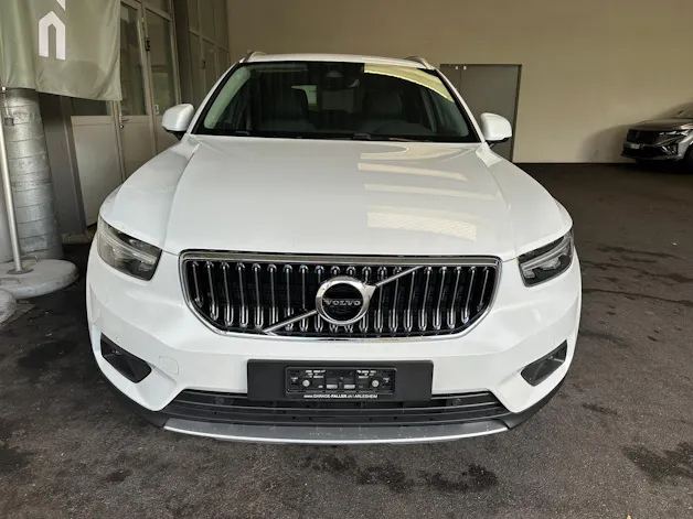 VOLVO XC40 1.5 T5 TE Inscription