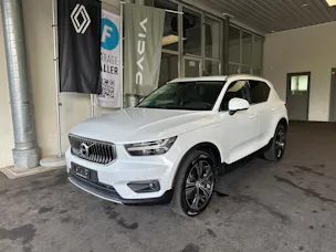 VOLVO XC40 1.5 T5 TE Inscription