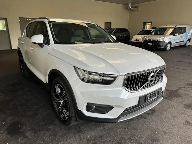 VOLVO XC40 1.5 T5 TE Inscription