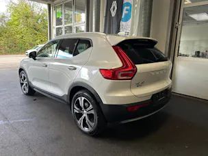 VOLVO XC40 1.5 T5 TE Inscription