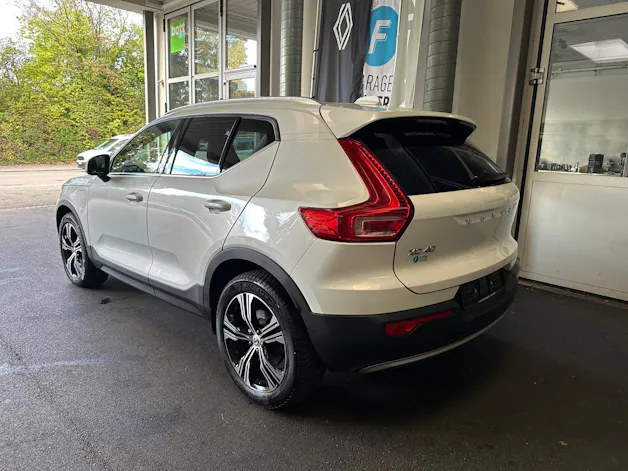 VOLVO XC40 1.5 T5 TE Inscription