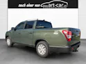 KGM Grand Musso 2.2 e-XDI Platinum