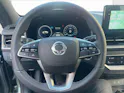 KGM Grand Musso 2.2 e-XDI Platinum