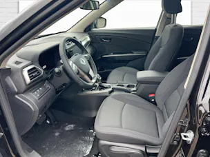 KGM Tivoli 1.5 T-Gdi Steel