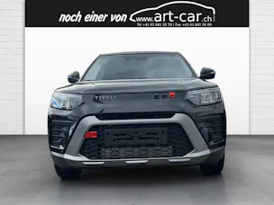 KGM Tivoli 1.5 T-Gdi Steel