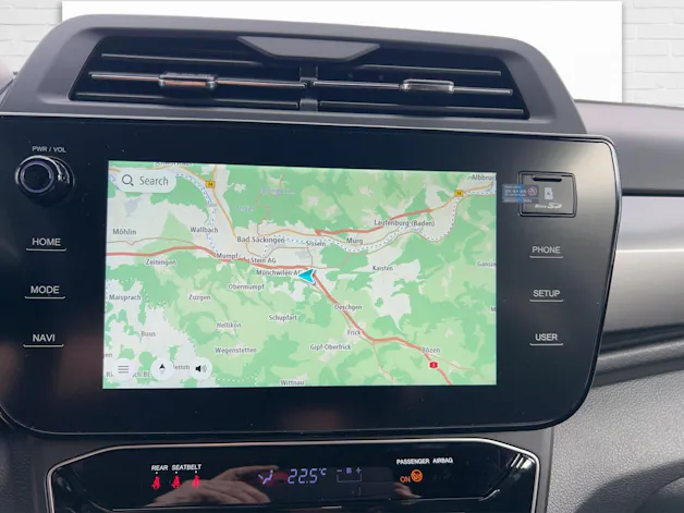 KGM Tivoli 1.5 T-Gdi Steel