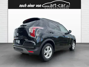 KGM Tivoli 1.5 T-Gdi Steel