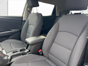 KGM Tivoli 1.5 T-Gdi Steel