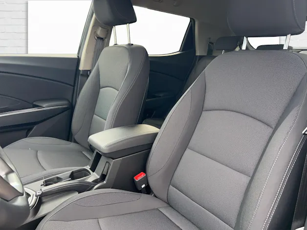 KGM Tivoli 1.5 T-Gdi Steel