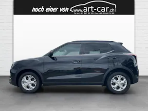 KGM Tivoli 1.5 T-Gdi Steel