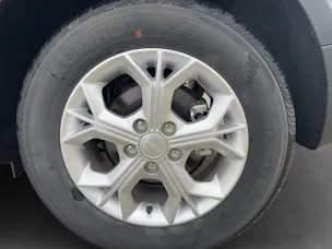 KGM Tivoli 1.5 T-Gdi Steel