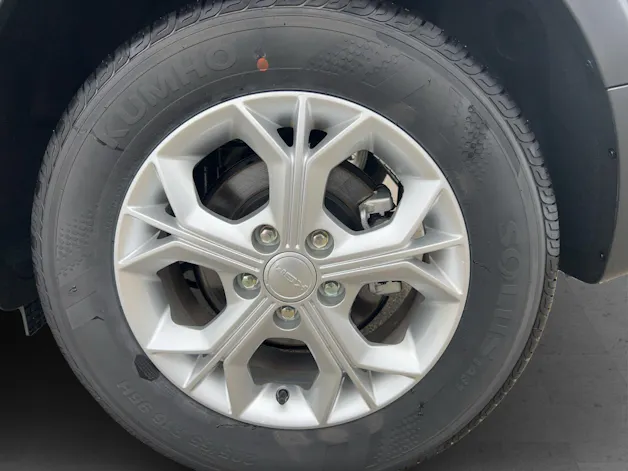 KGM Tivoli 1.5 T-Gdi Steel